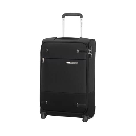 samsonite base boost upright 55cm.